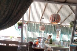 Ресторан Baton, с рейтингом 4.6 - находится по адресу Ставрополь, Краснофлотская улица, 42 