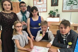 Частная школа-пансион Вятичи, с рейтингом 4 - находится по адресу Калужская область, Жуковский район, Кремёнки, улица Мира, 17 