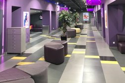 Кинокомплекс Ultra Cinema, с рейтингом 2.8 - находится по адресу Республика Башкортостан, Уфа, Бакалинская улица, 27 