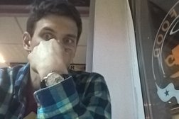 Кафе быстрого питания Fire food, с рейтингом 3.5 - находится по адресу Красноярск, 78 Добровольческой Бригады улица, 12 