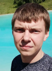 Автослесарь, благоустройство территории Артур Викторович Кулинеков