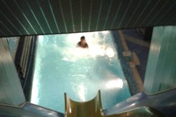 Сауна Гольфстрим, с рейтингом 2.8 - находится по адресу Киров, Романа Ердякова, 42а/8 