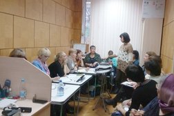 Агентство домашнего персонала Век, с рейтингом 4.4 - находится по адресу Москва, Марксистская улица, 3 ст1 