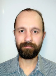 Специалист по наружному освещению, инженер охранной сигнализации Дмитрий Игнатьевич Осинцев