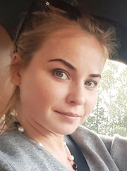 Тренер по фитнесу, инструктор по стретчингу Анастасия Олеговна Соболева