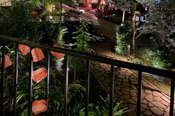 Ресторанный комплекс Mamai-Cale, с рейтингом 3.5 - находится по адресу Сочи, Виноградная улица, 284/1 