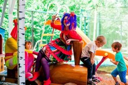 Резиденция комфорта парк-отель, с рейтингом 3.7 - находится по адресу Краснодарский край, пос. Первомайский, Береговая улица, 1 