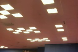 Клуб настольного тенниса Арена-Топ-Спин, с рейтингом 4.3 - находится по адресу Санкт-Петербург, Левашовский проспект, 13а 