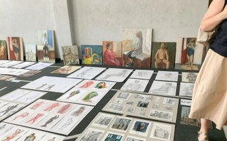 фотография работы фрилансера Айгерим Сериковны Сыздыковой