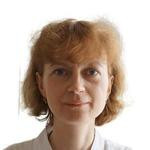 Галина Валерьевна Ступина