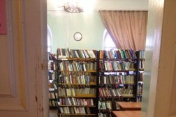 Корпус №2 Национальная библиотека им. А.З. Валиди, с рейтингом 4 - находится по адресу Республика Башкортостан, Уфа, Октябрьской Революции, 10 