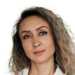 Людмила Сергеевна Зорина