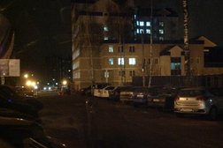Управление Федеральной налоговой службы по Смоленской области, с рейтингом 3 - находится по адресу Смоленск, проспект Гагарина, 23в 