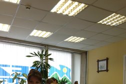 Турагентство Tez Tour, с рейтингом 4 - находится по адресу Москва, Козицкий переулок, 1а 