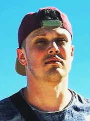 Инструктор по стретчингу, тренер по бодибилдингу Андрей Сергеевич Герман