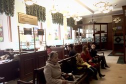 Банкомат СберБанк, с рейтингом 4 - находится по адресу Владивосток, Океанский проспект, 18 