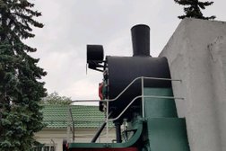 Автовокзал Калуга, с рейтингом 3 - находится по адресу Калуга, Вокзальная площадь, 3 