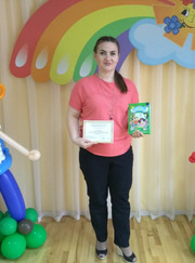 Художник Светлана Зиновьева