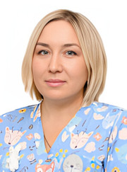 Абдоминальный хирург, андролог Марина Александровна Тарасова (Шушакова)