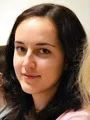 Преподаватель русского языка, преподаватель литературы Валерия Витальевна Химочкина