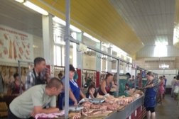 Продуктовый рынок, с рейтингом 4 - находится по адресу Волгоградская область, Михайловка, 2-я Краснознаменская улица, 51 