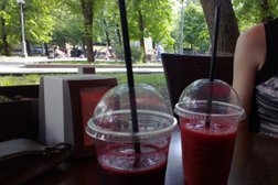 Венская кофейня Coffeeshop company, с рейтингом 3.8 - находится по адресу Москва, Лаврушинский переулок, 17 ст2 