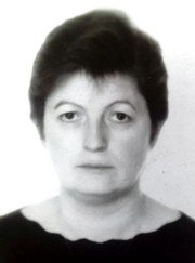 Преподаватель математики, преподаватель по физике Марина Марковна Корнеева