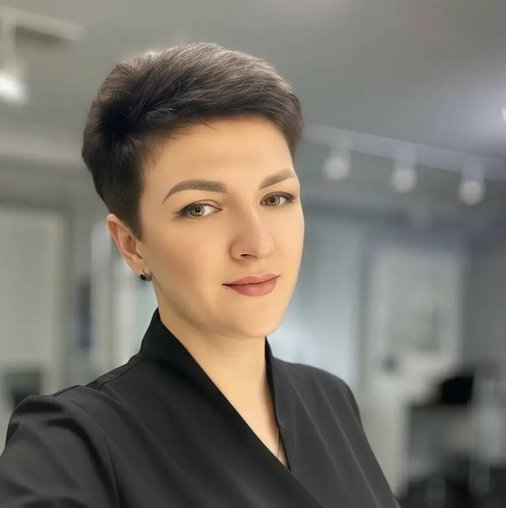 Диана Юрьевна Бакаева