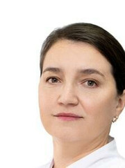 Офтальмолог Наталья Викторовна Трусова