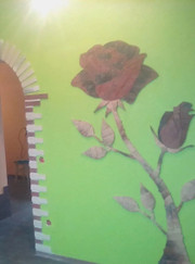 Грузчик, благоустройство территории Эдгар Арменович Карташян