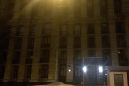 Гуманитарный факультет Российский государственный социальный университет, с рейтингом 3.5 - находится по адресу Москва, улица Вильгельма Пика, 4 ст3 