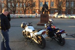 Приемная директора Елабужский институт, с рейтингом 4 - находится по адресу Республика Татарстан, Елабуга, Казанская улица, 89 
