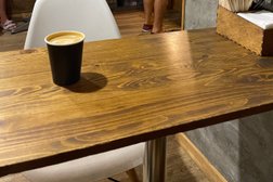 Jan coffee
