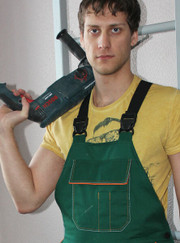 Проектировщик, мастер на час Дмитрий Кузьмин