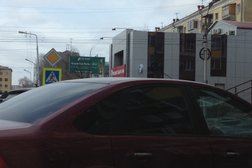 Академия Стандарт международный образовательный холдинг индустрии красоты, с рейтингом 3.9 - находится по адресу Курган, улица Куйбышева, 35 