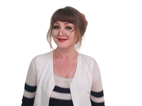 Людмила Олеговна Половинка