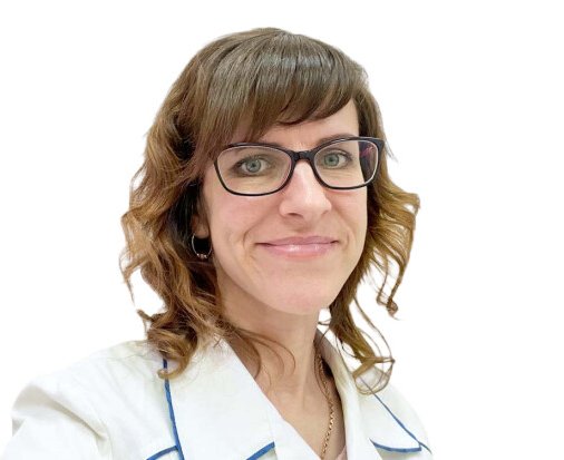 Анна Павловна Литвинова