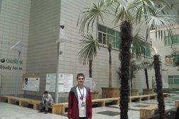 Назарбаев Университет, с рейтингом 5 - находится по адресу Нур-Султан, Қабанбай батыр проспект, 53 