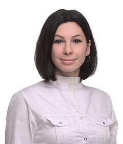 Анна Александровна Положишникова