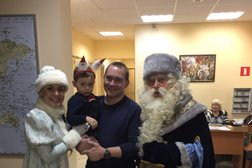Театр юного зрителя СамАрт, с рейтингом 4.5 - находится по адресу Самара, улица Льва Толстого, 109 