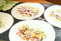 Кафе The Кухня, с рейтингом 4.2 - находится по адресу Республика Карелия, Петрозаводск, проспект Ленина, 7 