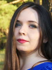 Преподаватель английского языка, преподаватель корейского языка Анна Александровна Дягилева