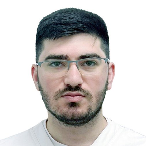 Гор Арменович Авдалян