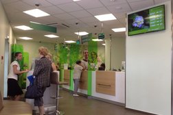 СберБанк, с рейтингом 3.7 - находится по адресу Московская область, Солнечногорск, Советская улица, 5/15 