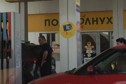 Роснефть, с рейтингом 4 - находится по адресу Краснодарский край, Темрюк, улица Мороза, 20 