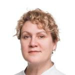 Надежда Валерьевна Новикова