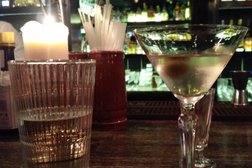 Гриль-бар Rob roy, с рейтингом 4.5 - находится по адресу Пермь, улица Окулова, 4а 