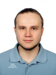 Аквариумист, выгульщик собак Егор Шимкин