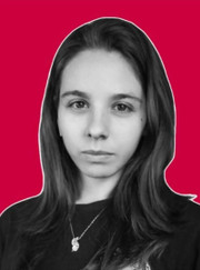 Веб-дизайнер, дизайнер Анастасия Евгеньевна Громова