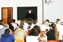 Судебно-медицинский морг Тамбовское областное бюро судебно-медицинской экспертизы, с рейтингом 3 - находится по адресу Тамбов, Московская улица, 29Б 